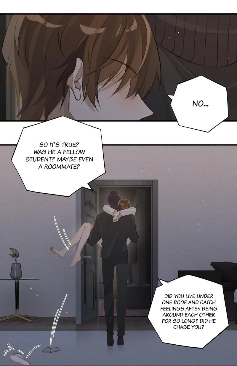 Hope You’ve Been Well Chapter 85 page 20 - 