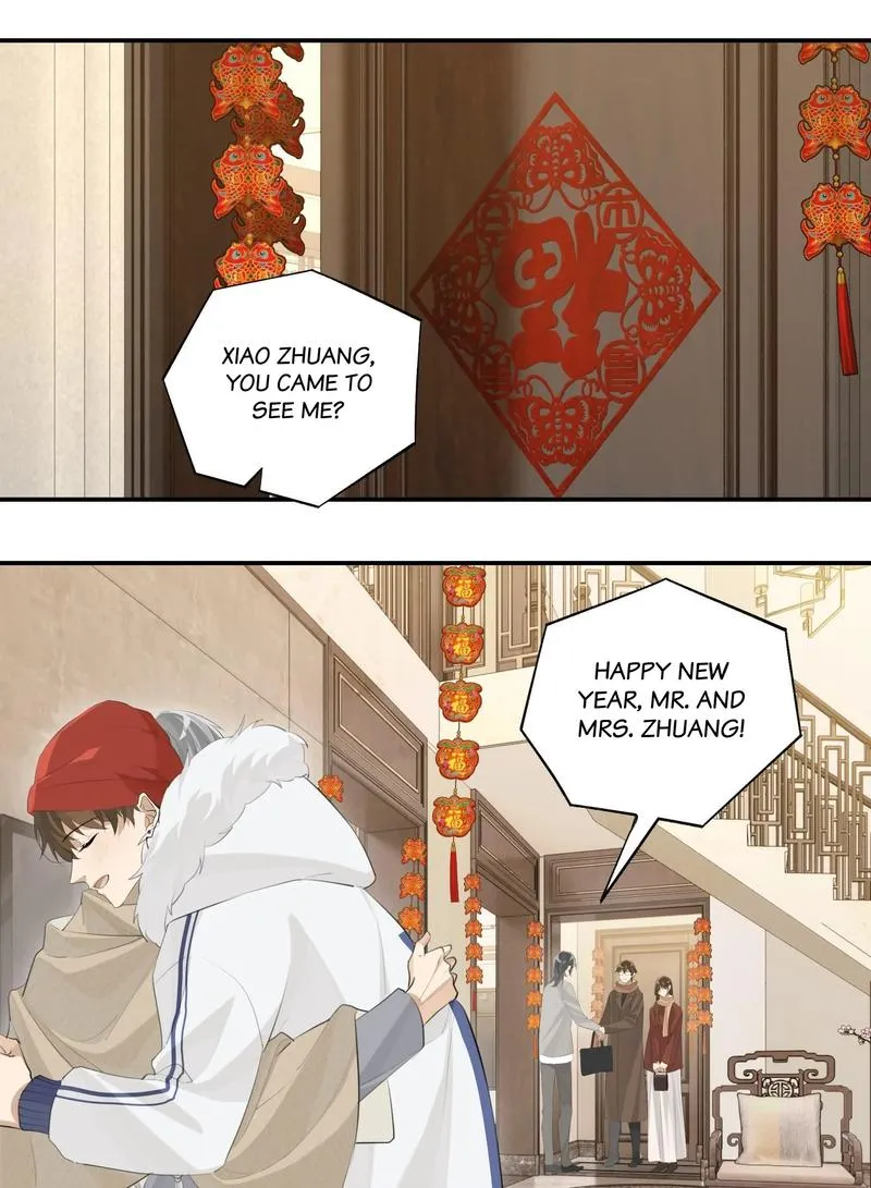 Hope You’ve Been Well Chapter 85 page 3 - 