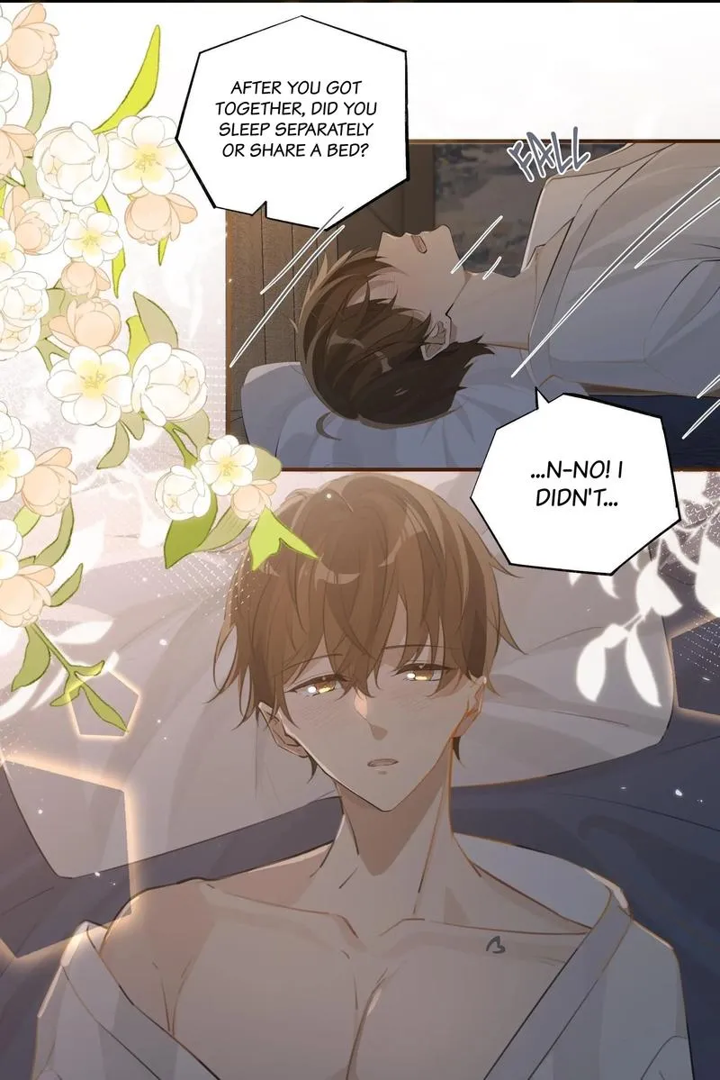 Hope You’ve Been Well Chapter 85 page 21 - 
