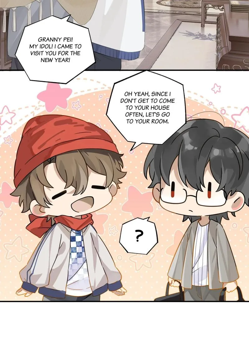 Hope You’ve Been Well Chapter 85 page 4 - 
