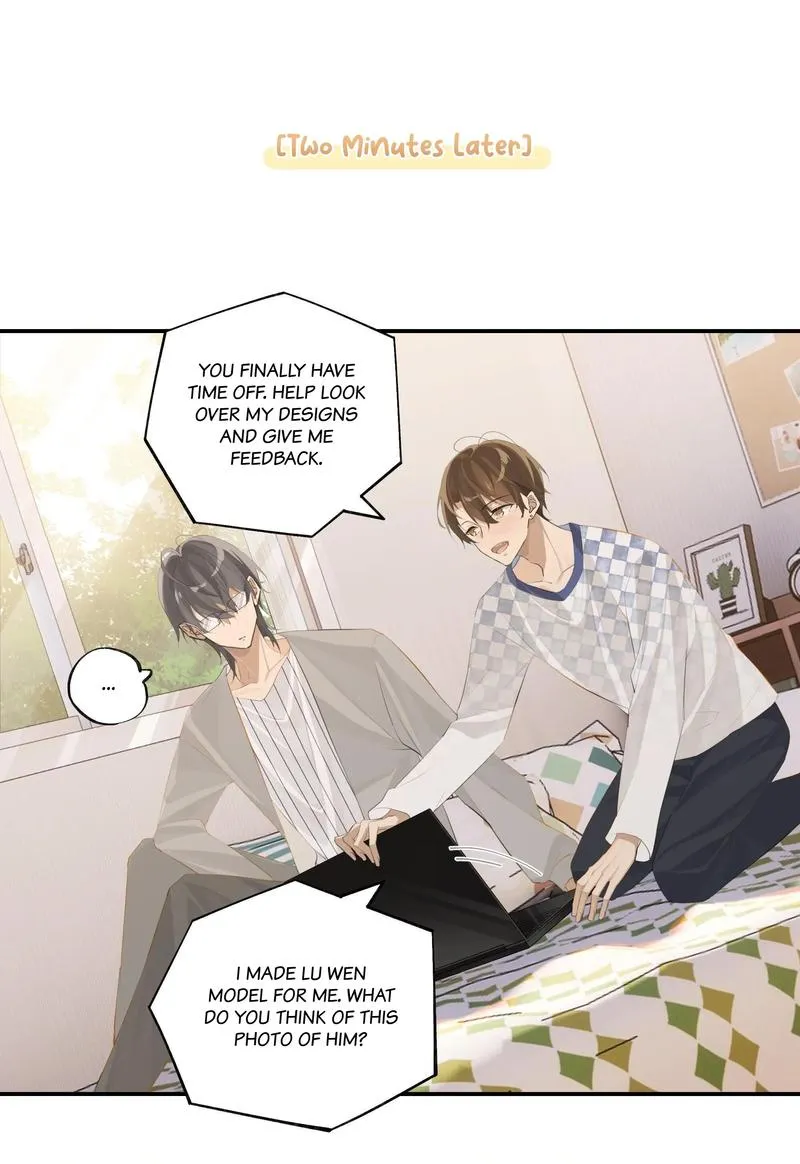 Hope You’ve Been Well Chapter 85 page 5 - 