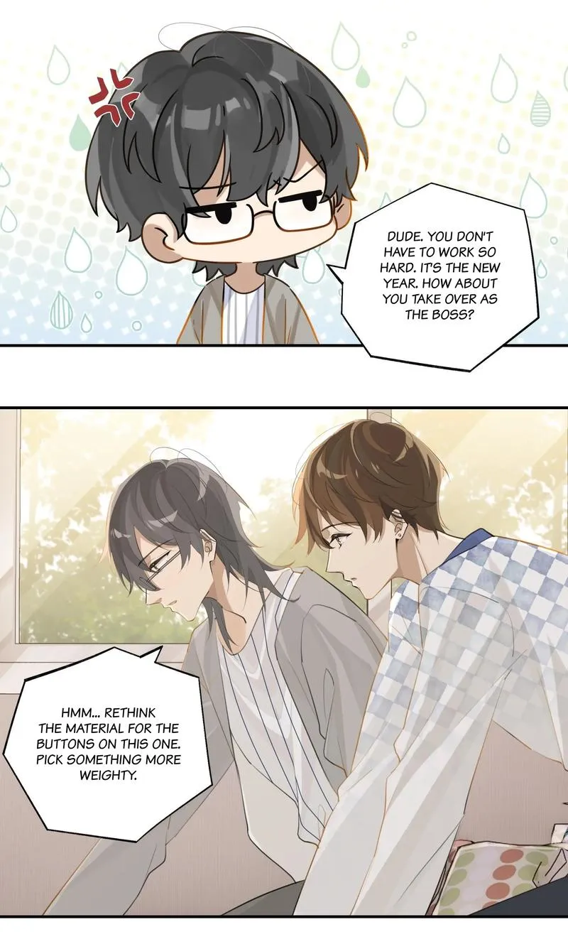 Hope You’ve Been Well Chapter 85 page 6 - 