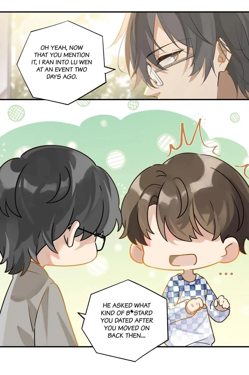 Hope You’ve Been Well Chapter 85 page 7 - 