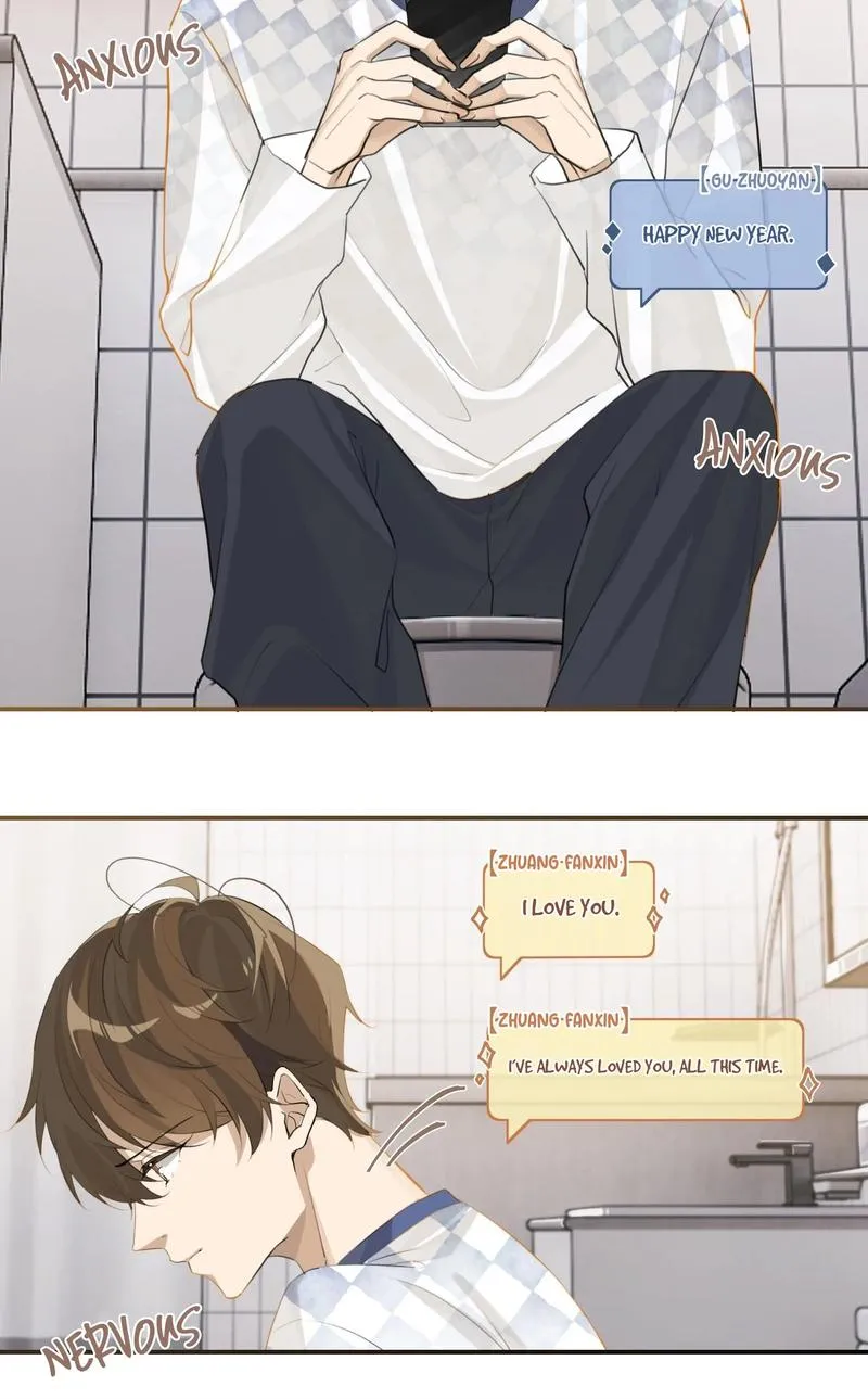 Hope You’ve Been Well Chapter 85 page 10 - 