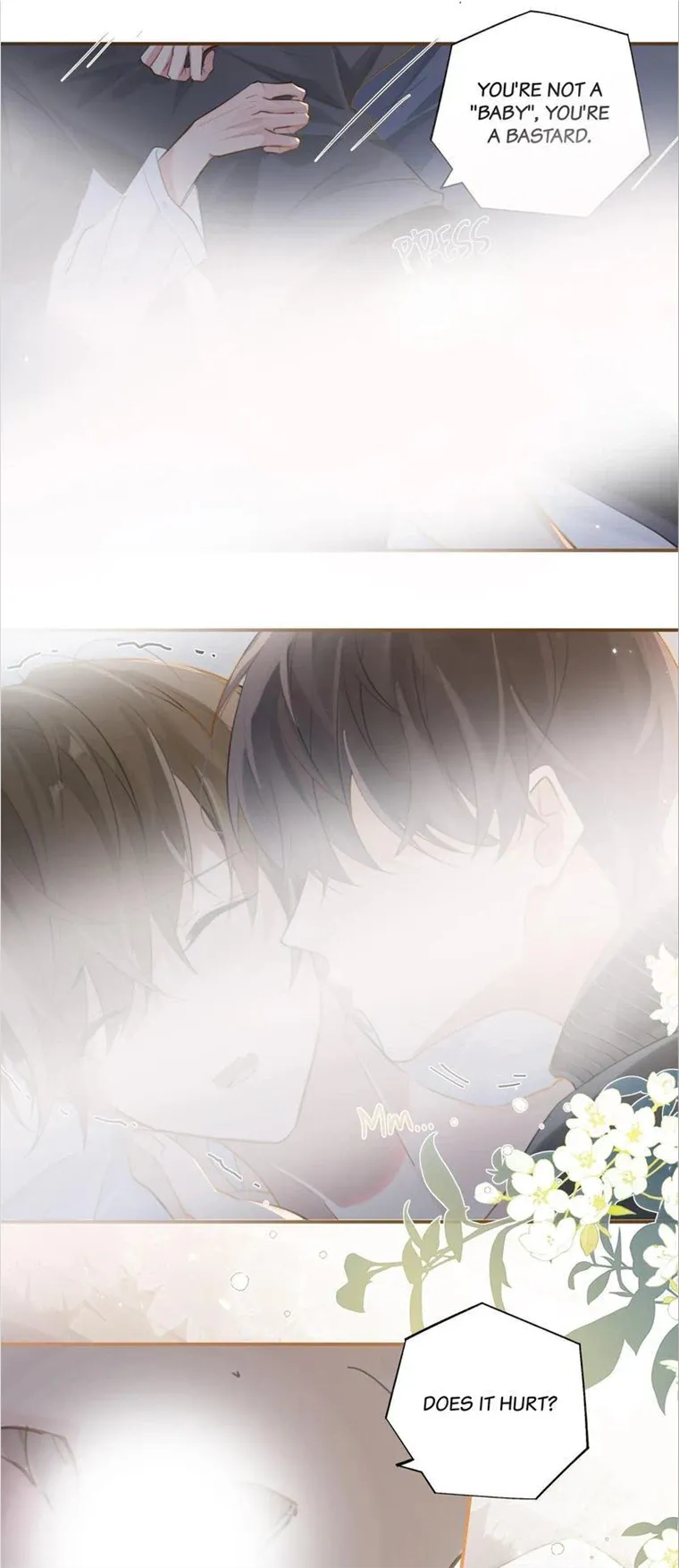 Hope You’ve Been Well Chapter 86 page 13 - 