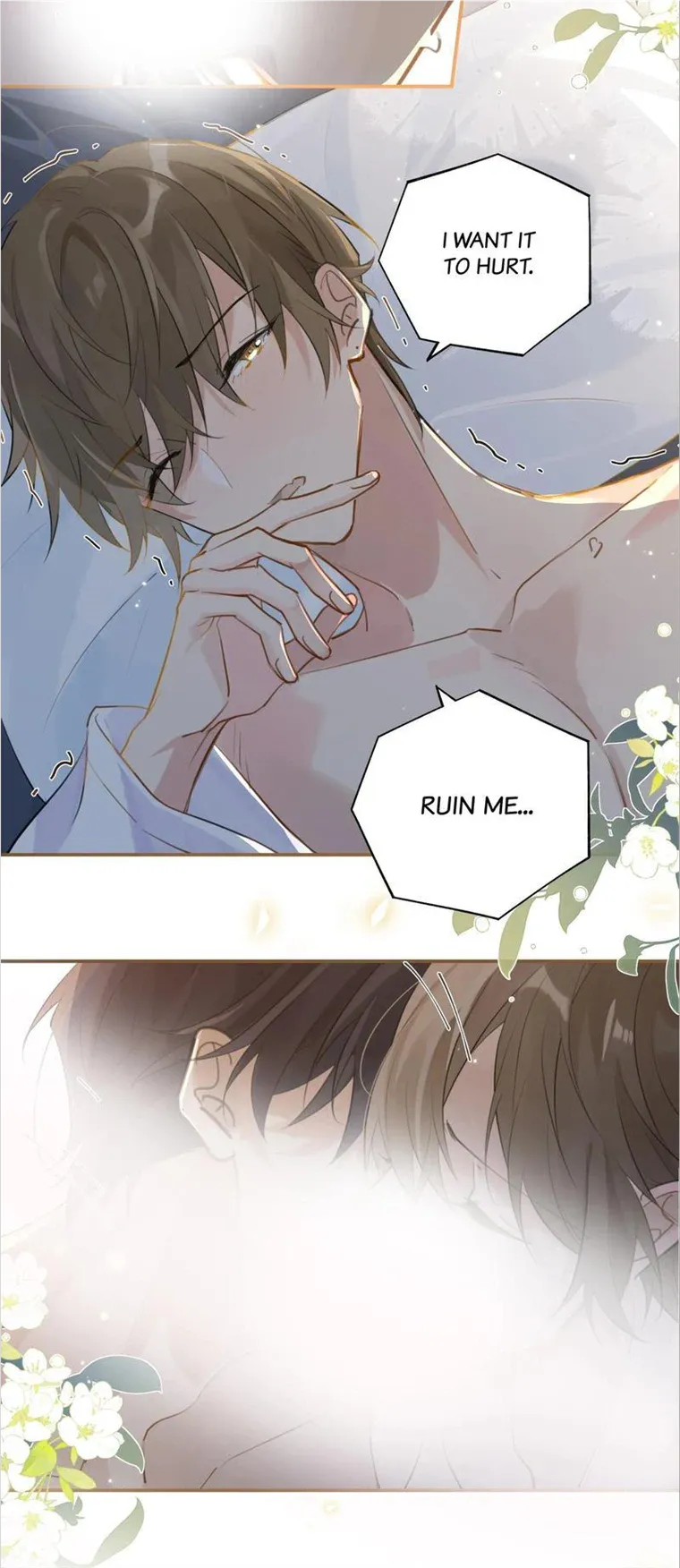 Hope You’ve Been Well Chapter 86 page 14 - 