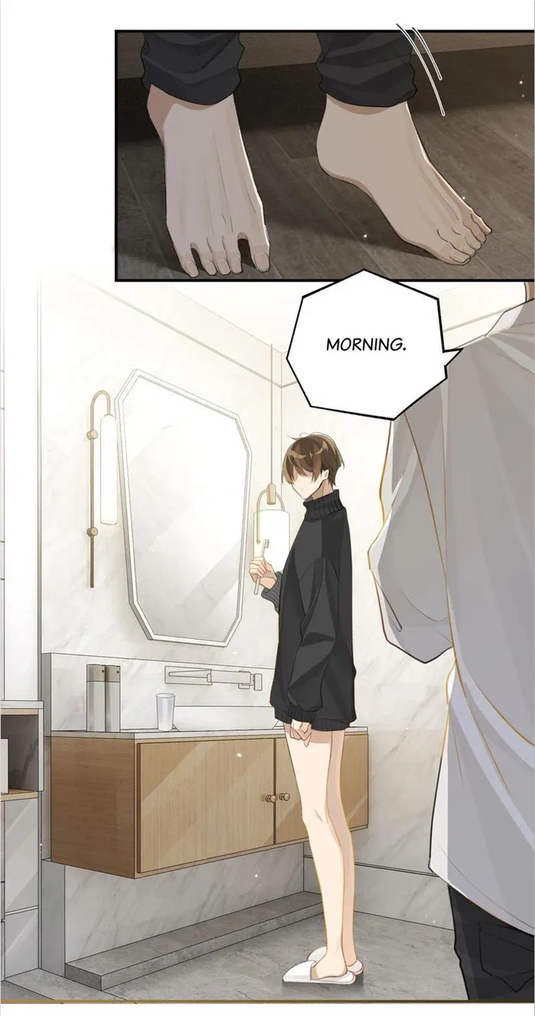 Hope You’ve Been Well Chapter 86 page 22 - 