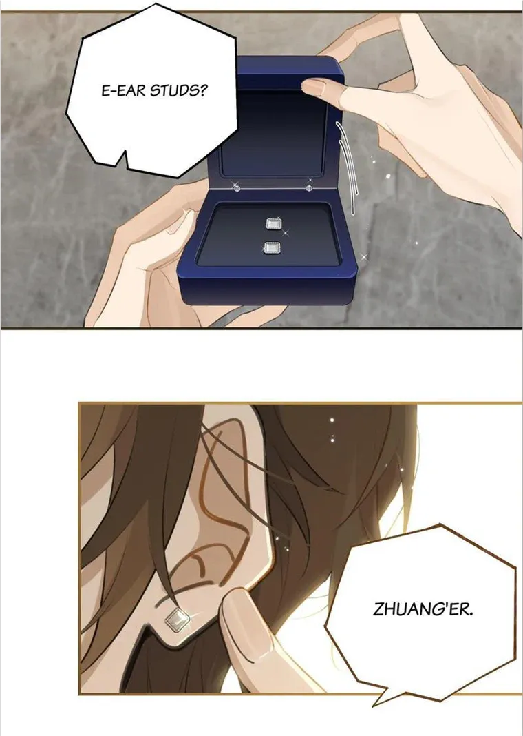 Hope You’ve Been Well Chapter 86 page 24 - 