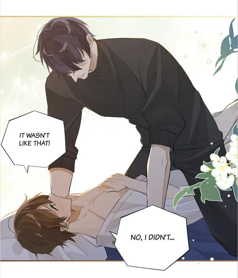 Hope You’ve Been Well Chapter 86 page 4 - 