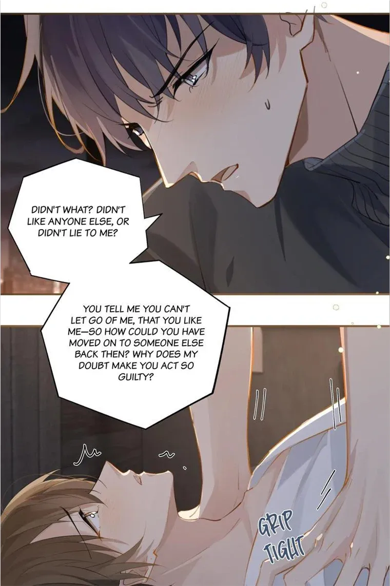 Hope You’ve Been Well Chapter 86 page 5 - 
