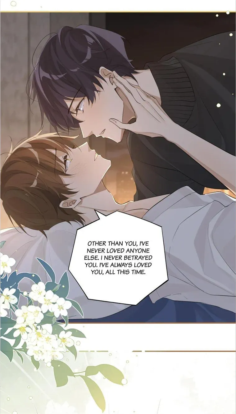 Hope You’ve Been Well Chapter 86 page 9 - 