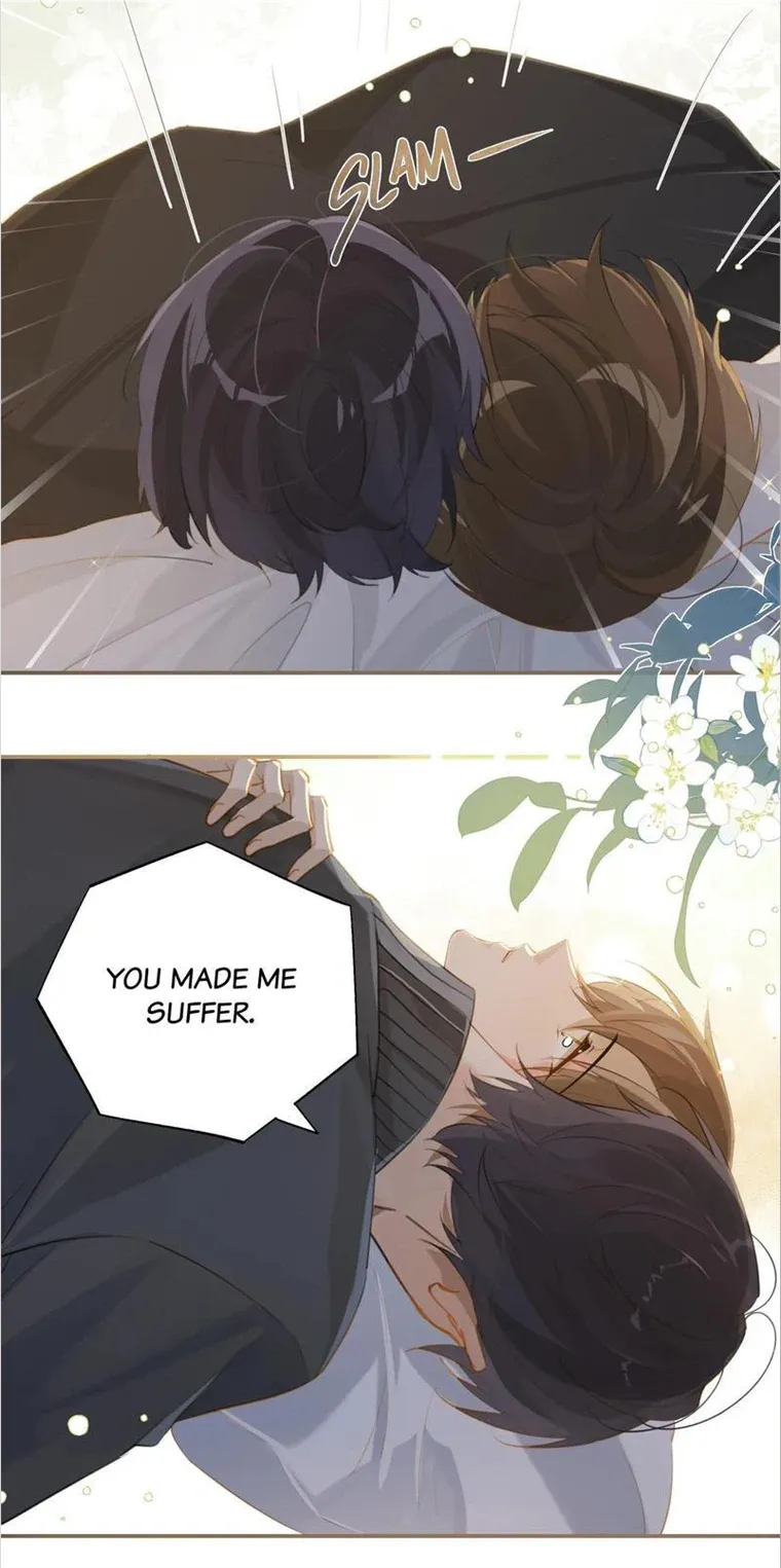 Hope You’ve Been Well Chapter 86 page 10 - 