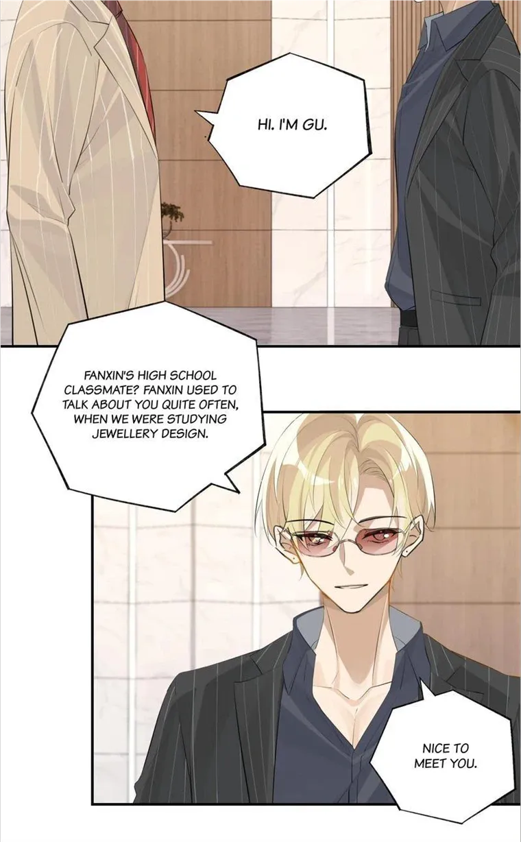 Hope You’ve Been Well Chapter 87 page 13 - 