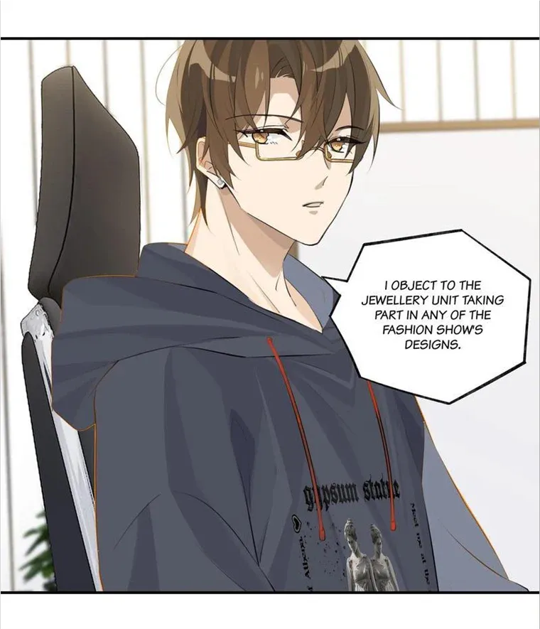 Hope You’ve Been Well Chapter 87 page 18 - 