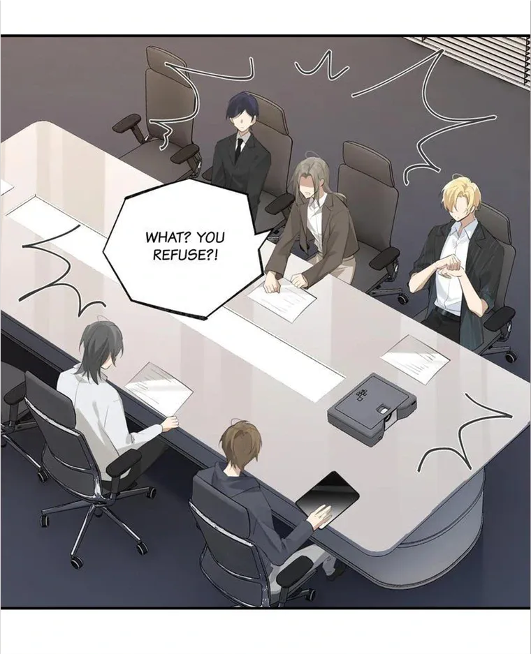 Hope You’ve Been Well Chapter 87 page 19 - 