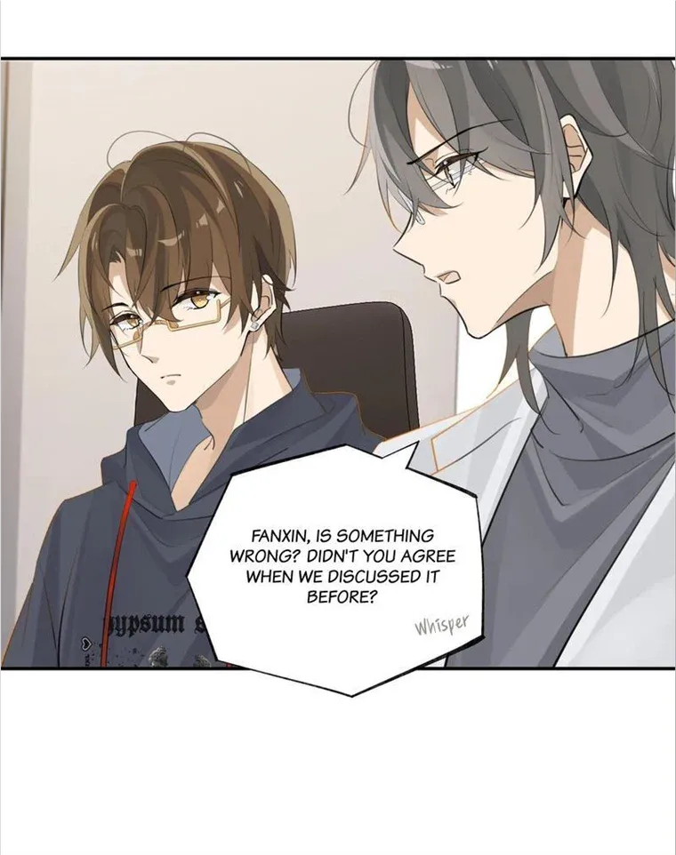 Hope You’ve Been Well Chapter 87 page 20 - 
