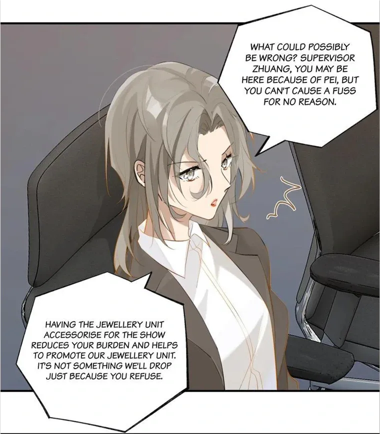 Hope You’ve Been Well Chapter 87 page 21 - 
