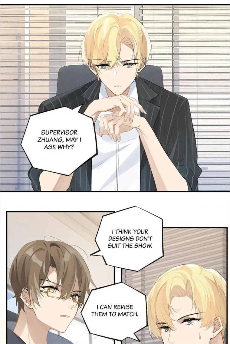 Hope You’ve Been Well Chapter 87 page 23 - 