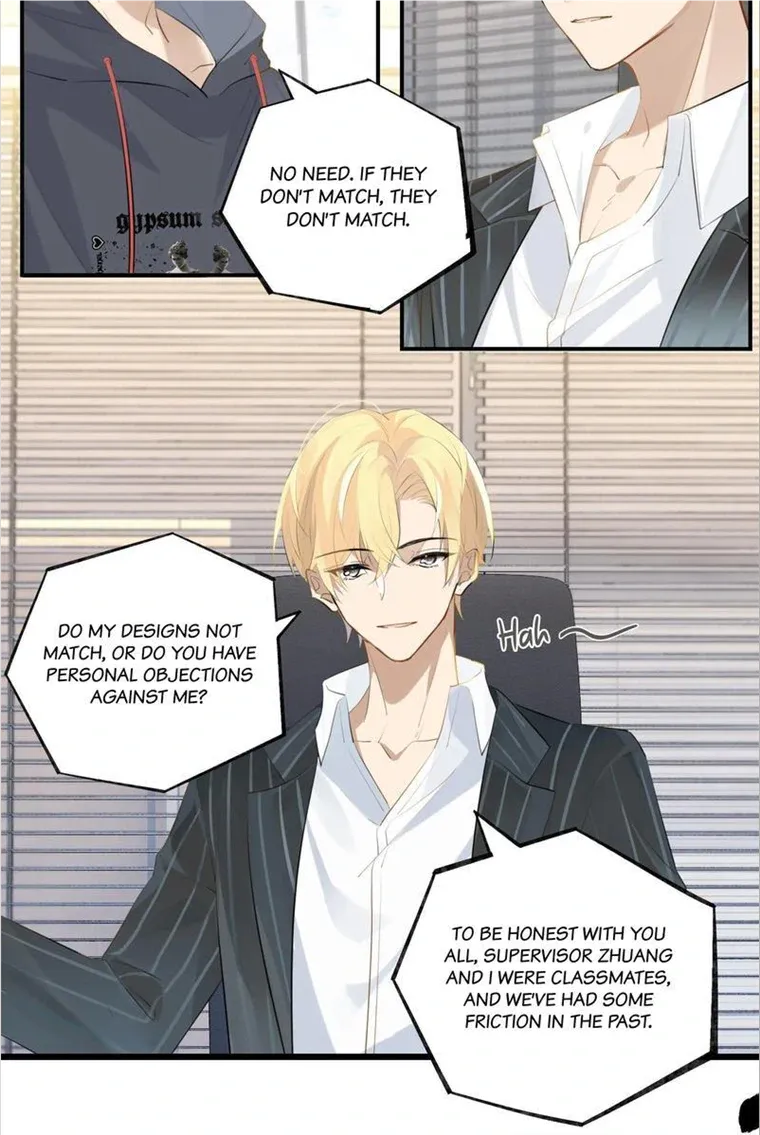Hope You’ve Been Well Chapter 87 page 24 - 