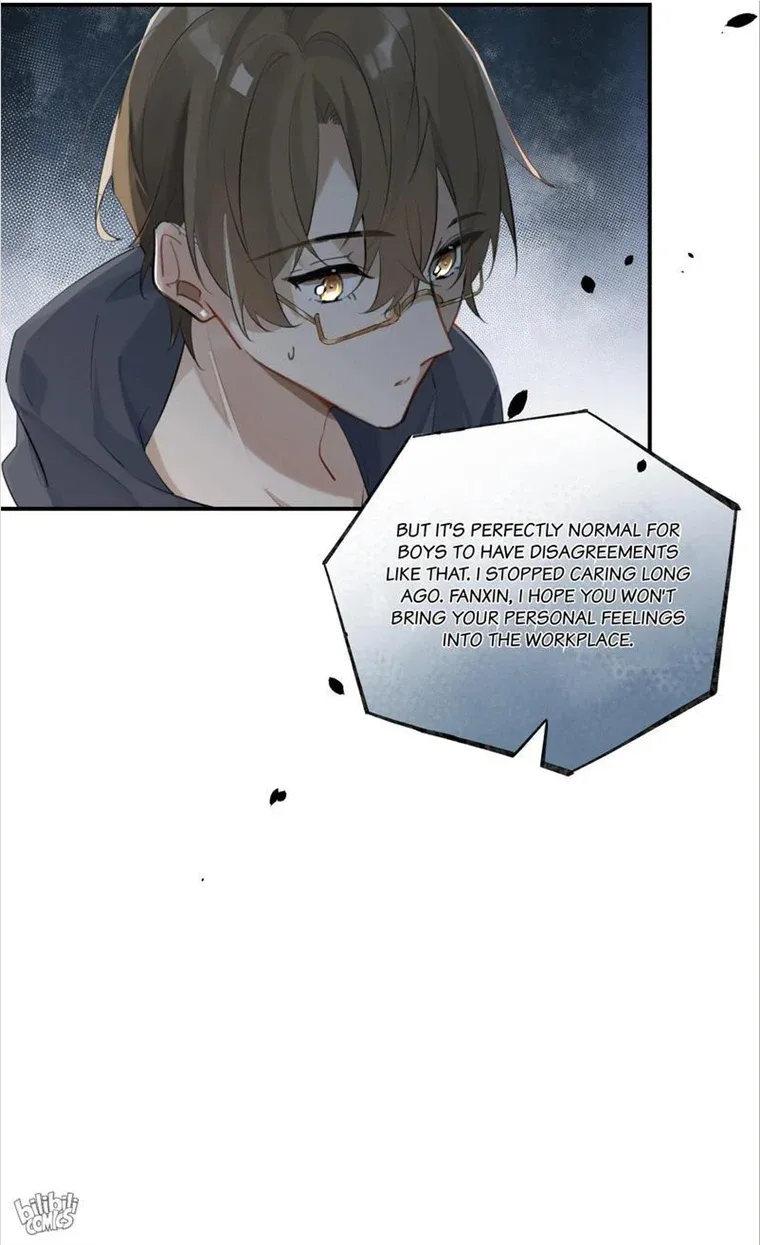 Hope You’ve Been Well Chapter 87 page 25 - 