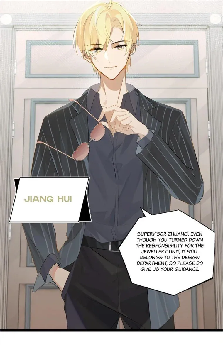 Hope You’ve Been Well Chapter 87 page 6 - 