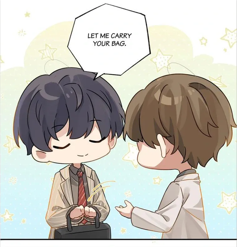 Hope You’ve Been Well Chapter 87 page 10 - 