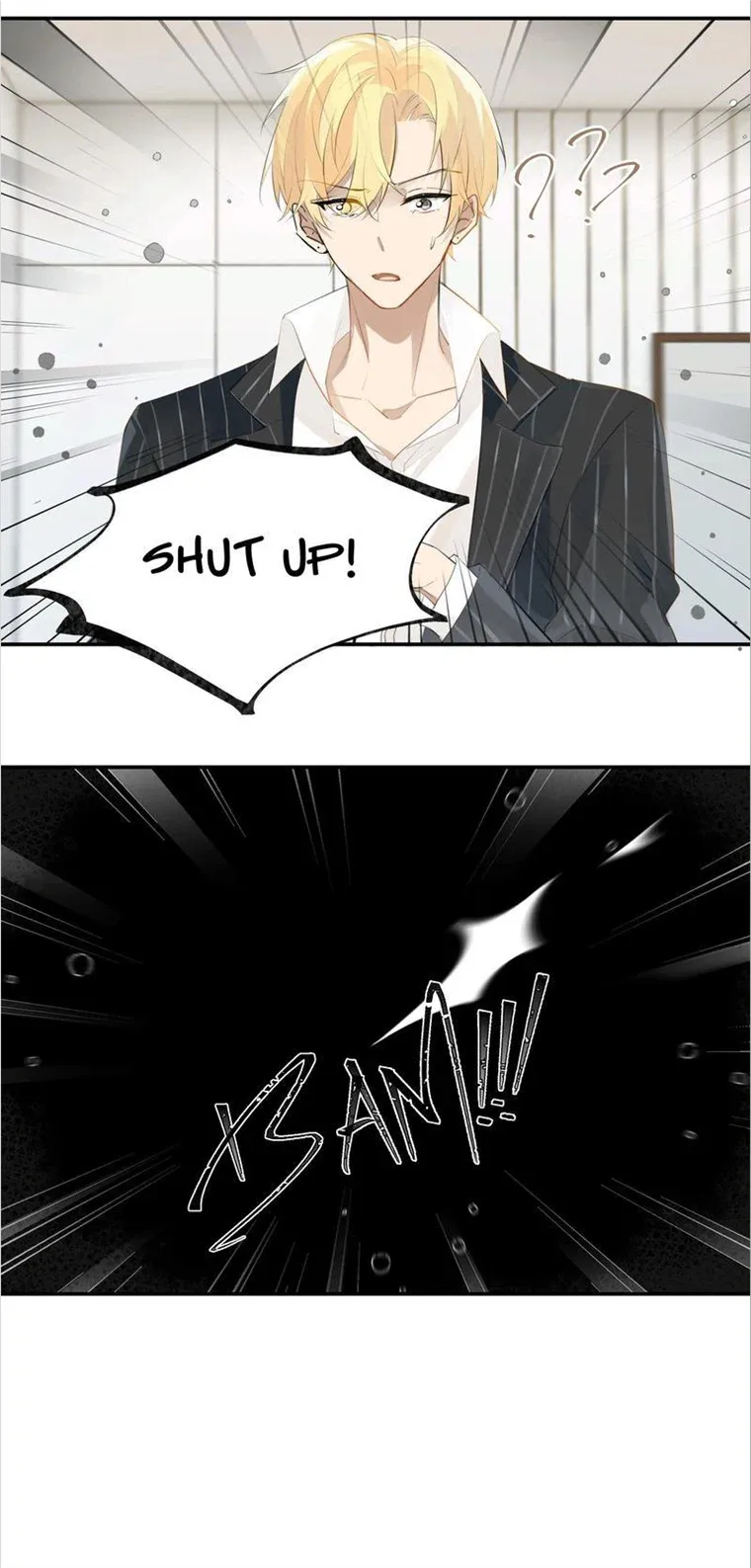 Hope You’ve Been Well Chapter 88 page 11 - 