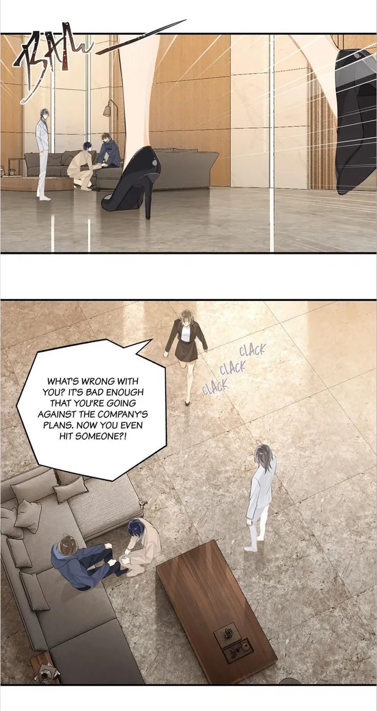 Hope You’ve Been Well Chapter 88 page 15 - 