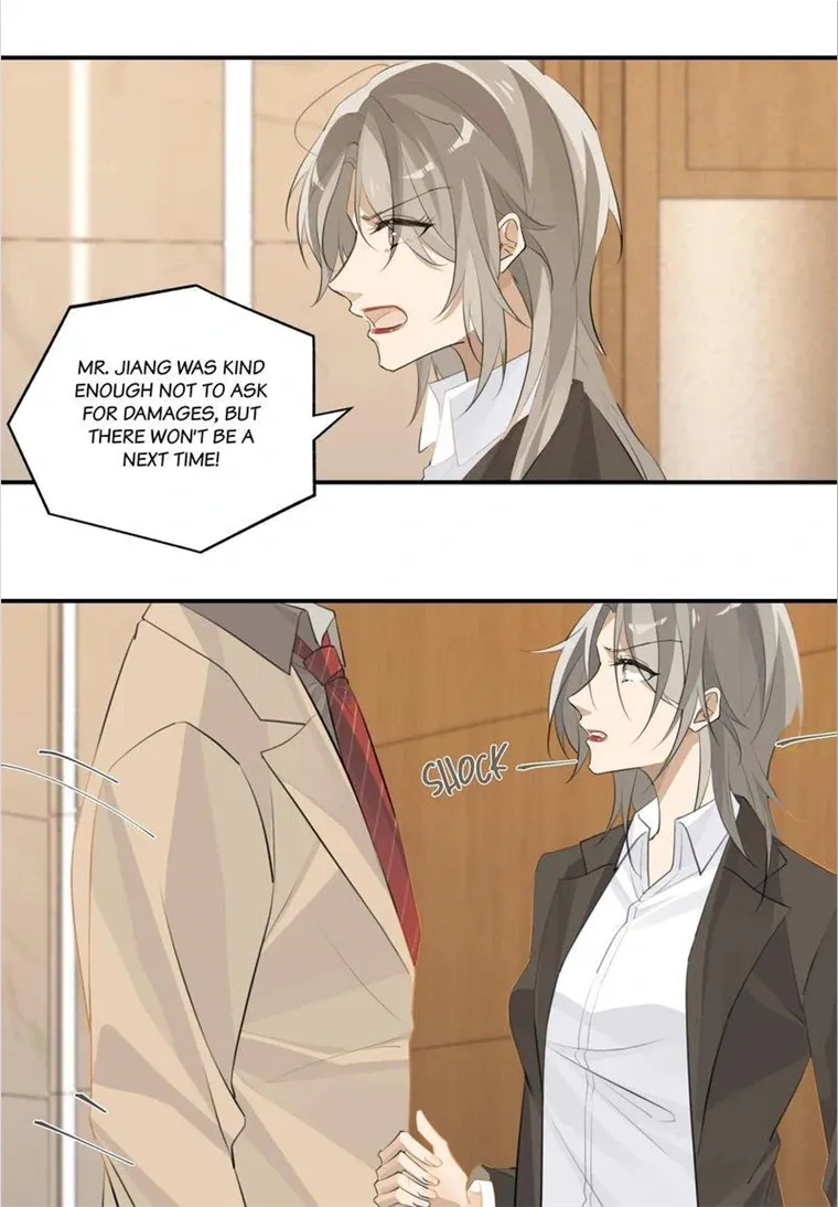 Hope You’ve Been Well Chapter 88 page 16 - 