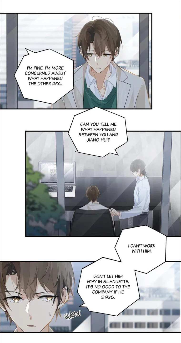 Hope You’ve Been Well Chapter 88 page 20 - 