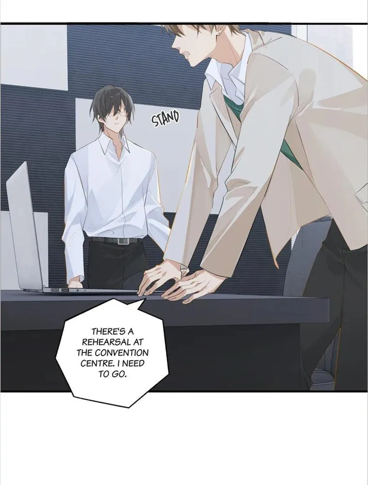 Hope You’ve Been Well Chapter 88 page 21 - 