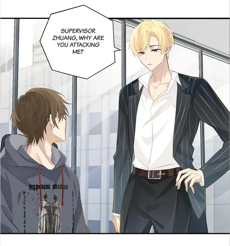 Hope You’ve Been Well Chapter 88 page 5 - 