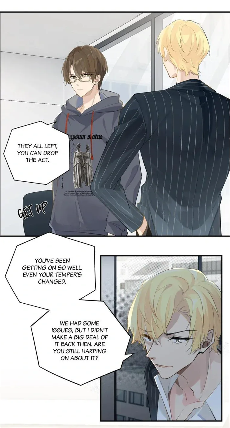 Hope You’ve Been Well Chapter 88 page 6 - 