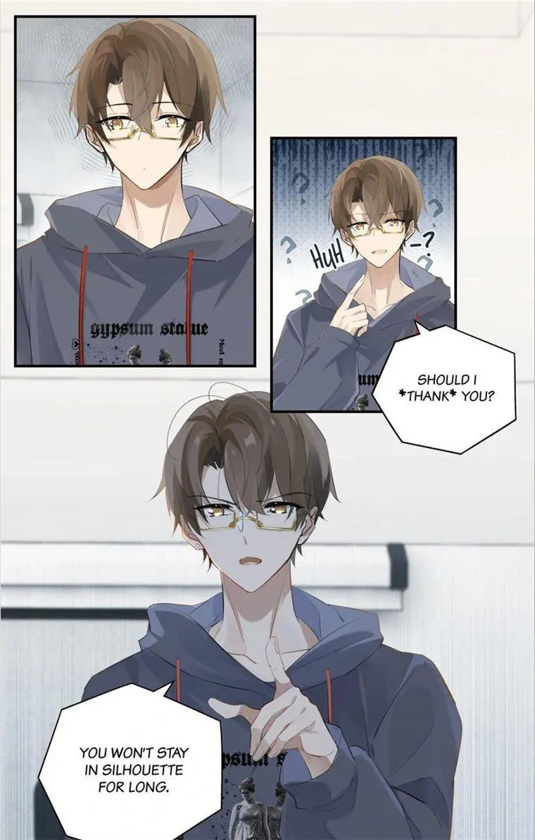 Hope You’ve Been Well Chapter 88 page 7 - 
