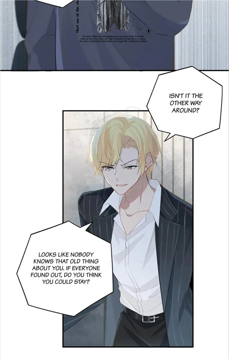 Hope You’ve Been Well Chapter 88 page 8 - 