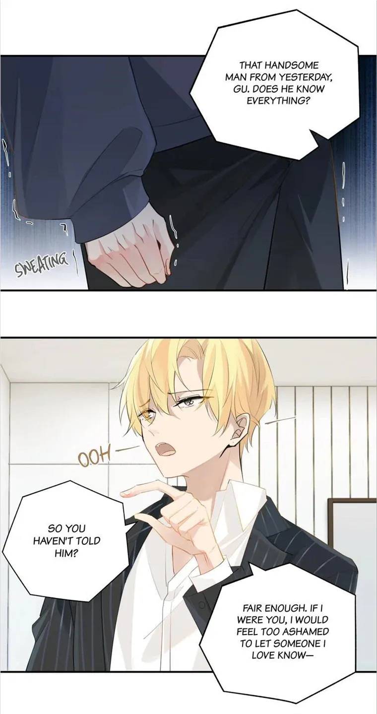 Hope You’ve Been Well Chapter 88 page 10 - 
