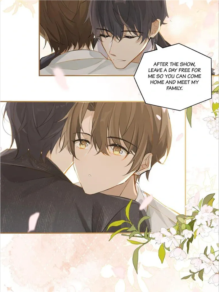 Hope You’ve Been Well Chapter 89 page 13 - 