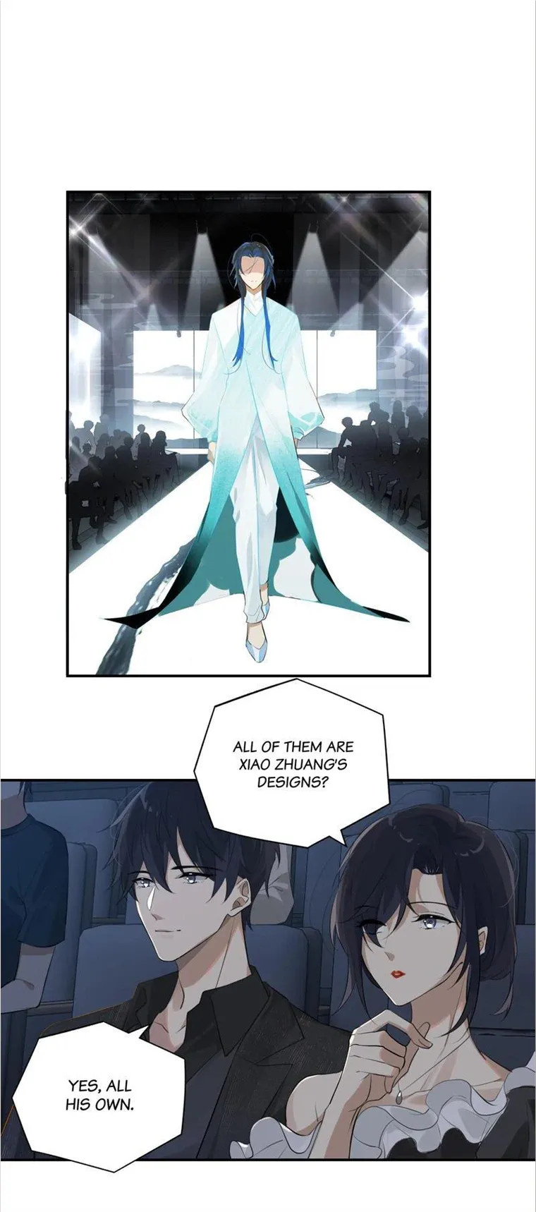 Hope You’ve Been Well Chapter 89 page 15 - 