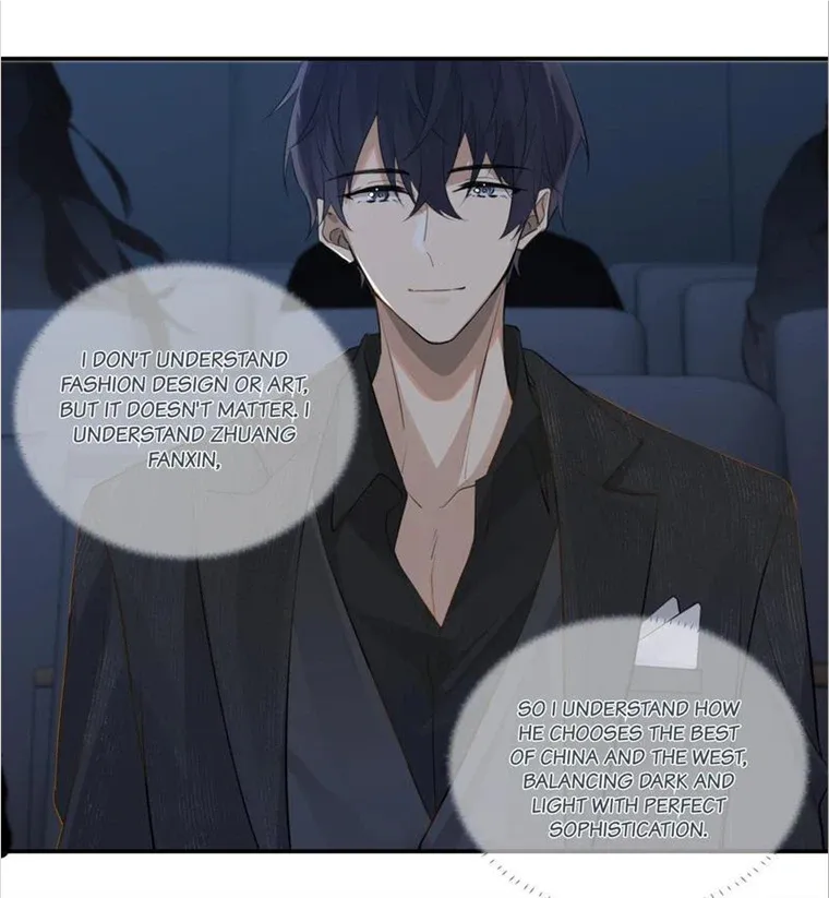 Hope You’ve Been Well Chapter 89 page 16 - 