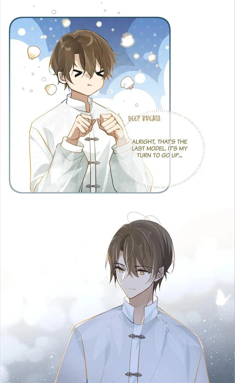 Hope You’ve Been Well Chapter 89 page 18 - 