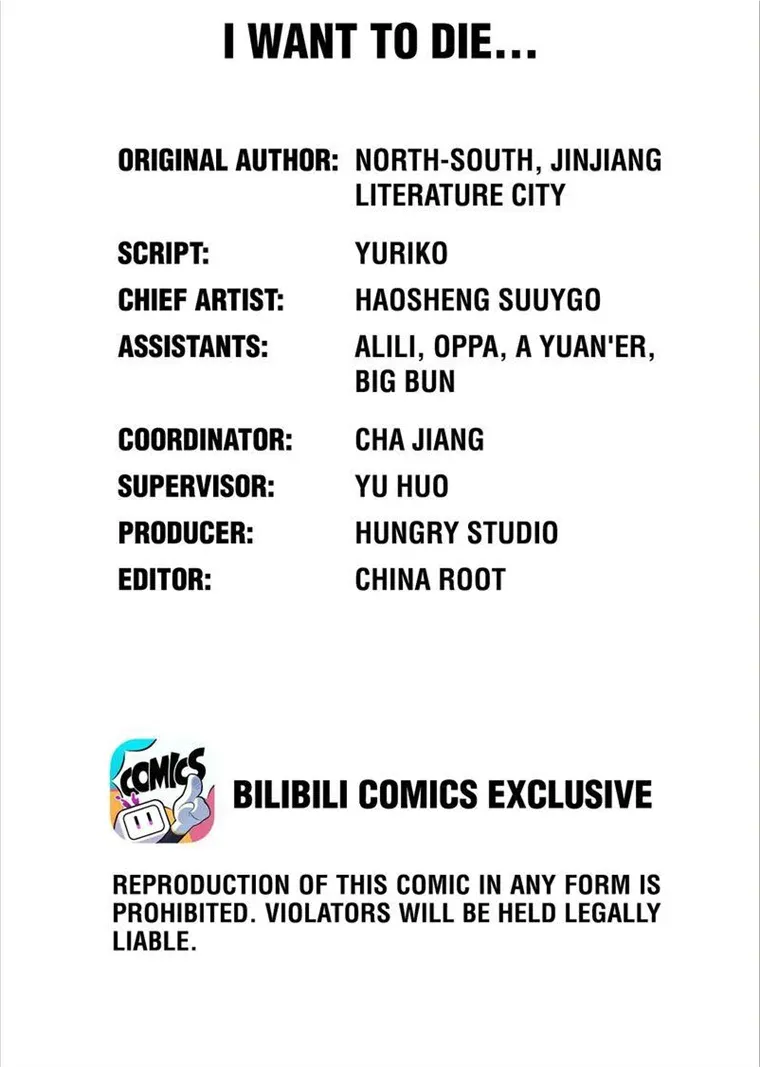Hope You’ve Been Well Chapter 89 page 3 - 