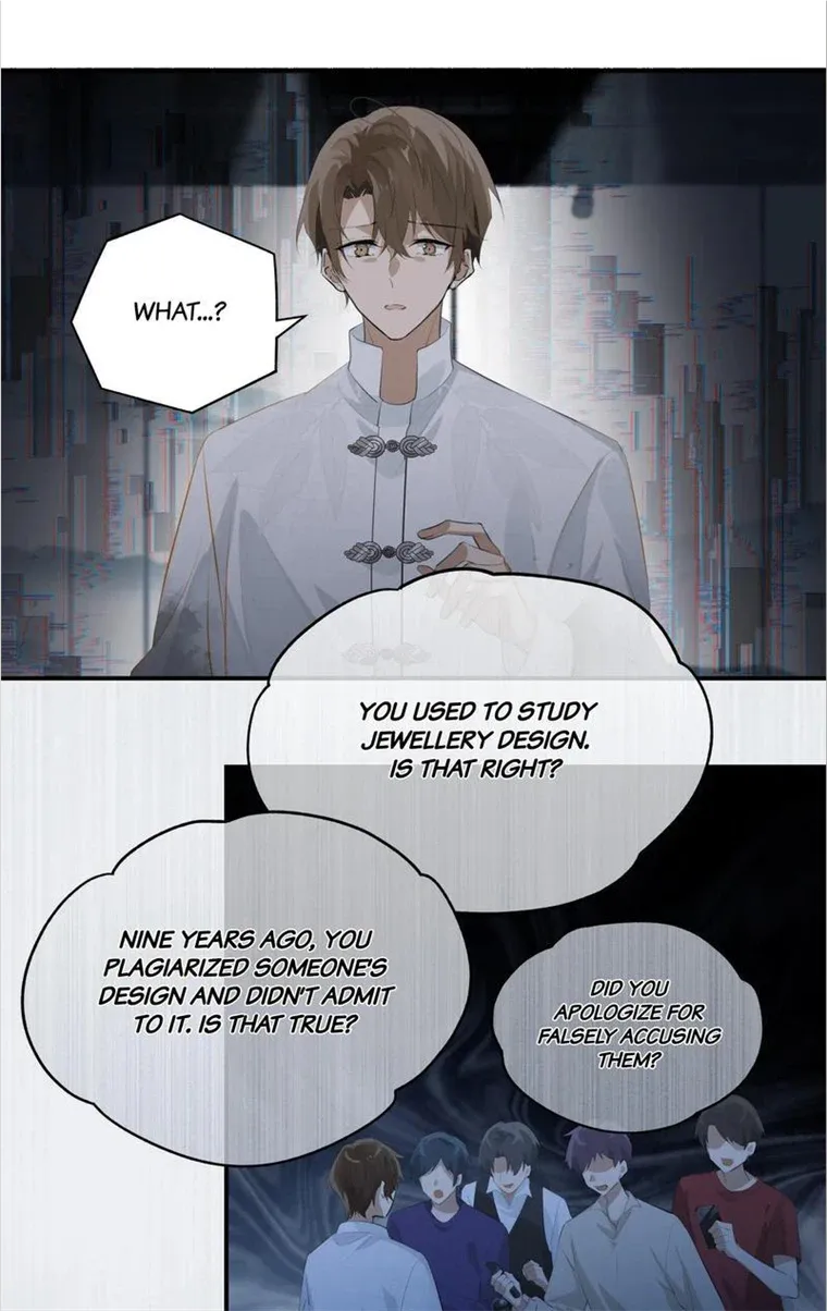 Hope You’ve Been Well Chapter 89 page 21 - 