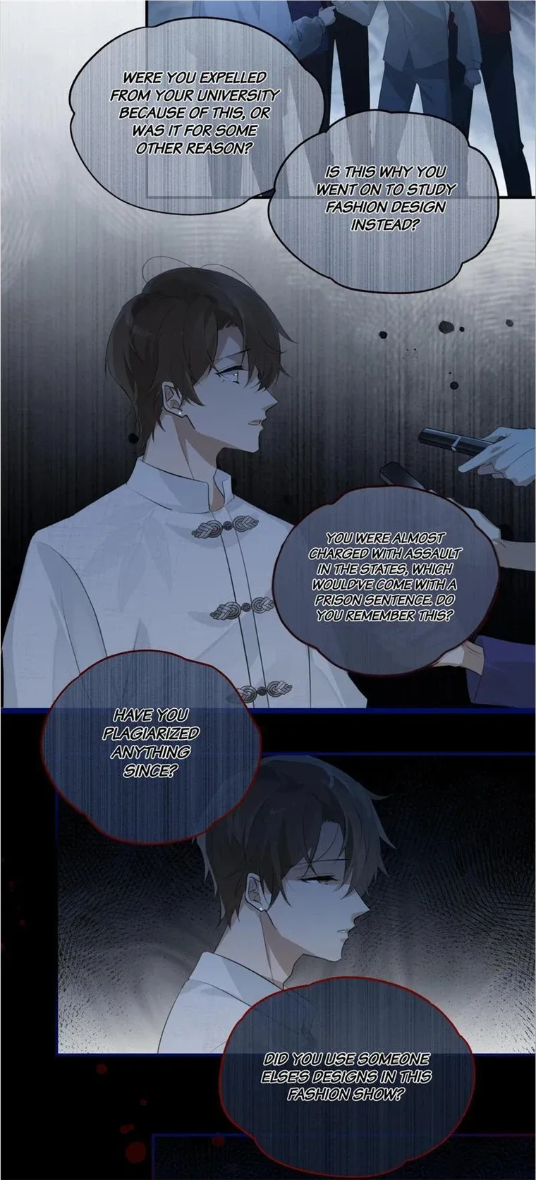 Hope You’ve Been Well Chapter 89 page 22 - 