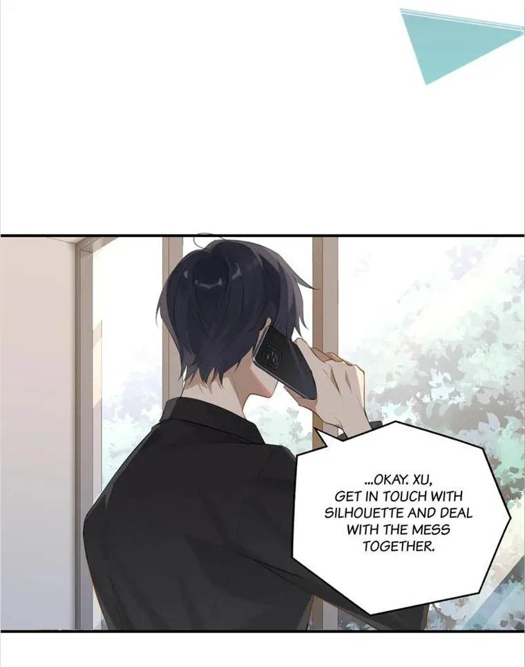 Hope You’ve Been Well Chapter 89 page 24 - 