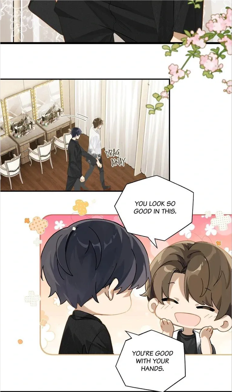 Hope You’ve Been Well Chapter 89 page 6 - 