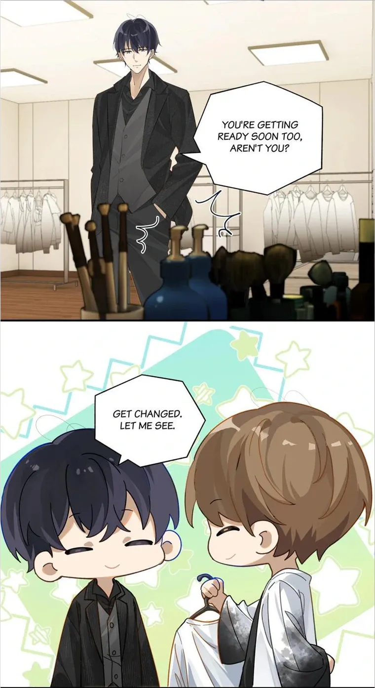Hope You’ve Been Well Chapter 89 page 7 - 