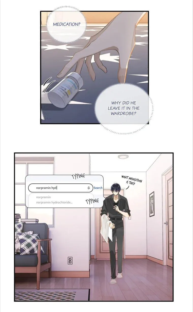 Hope You’ve Been Well Chapter 90 page 11 - 