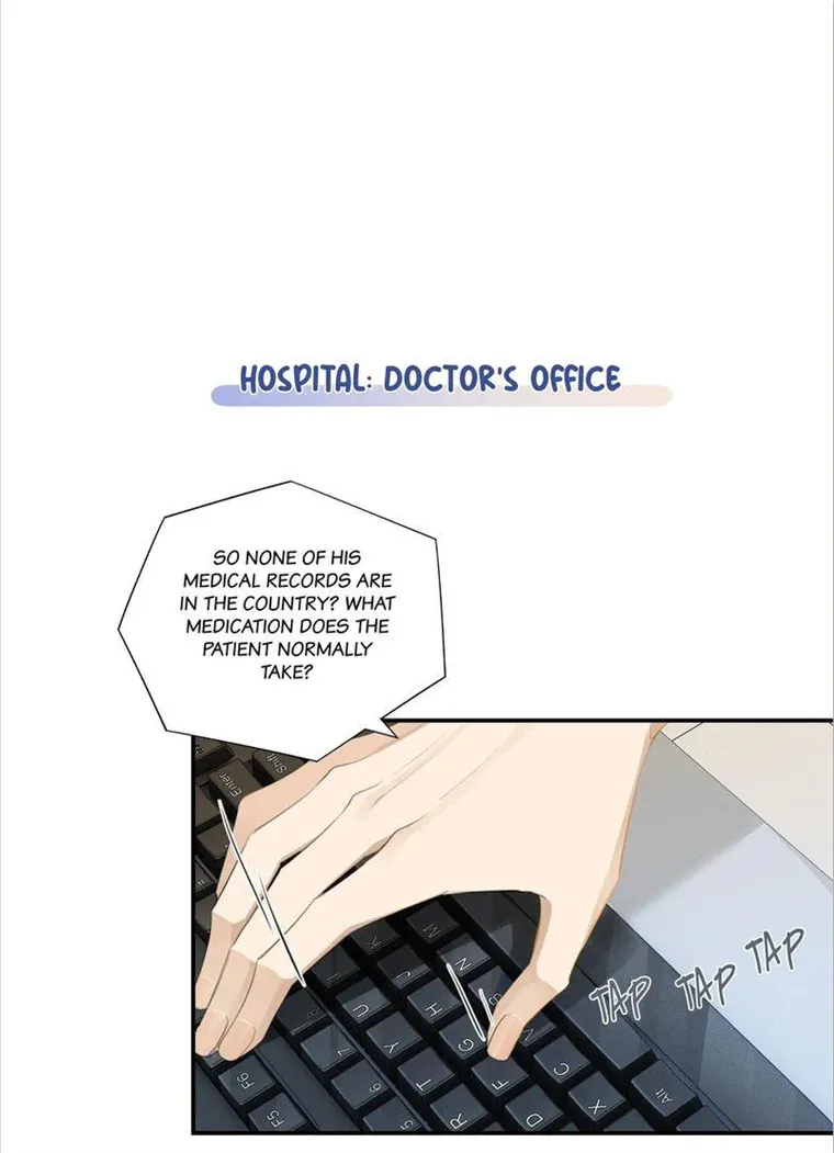 Hope You’ve Been Well Chapter 90 page 13 - 