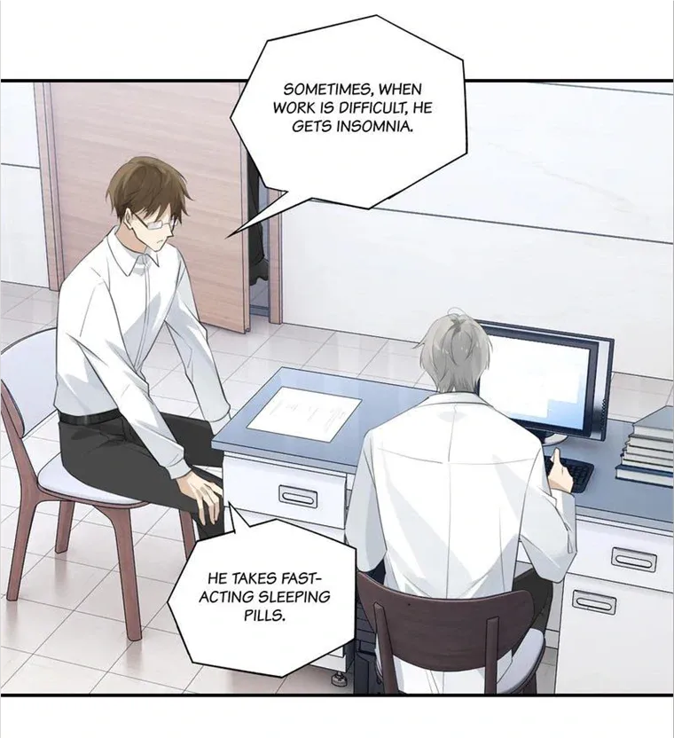 Hope You’ve Been Well Chapter 90 page 14 - 