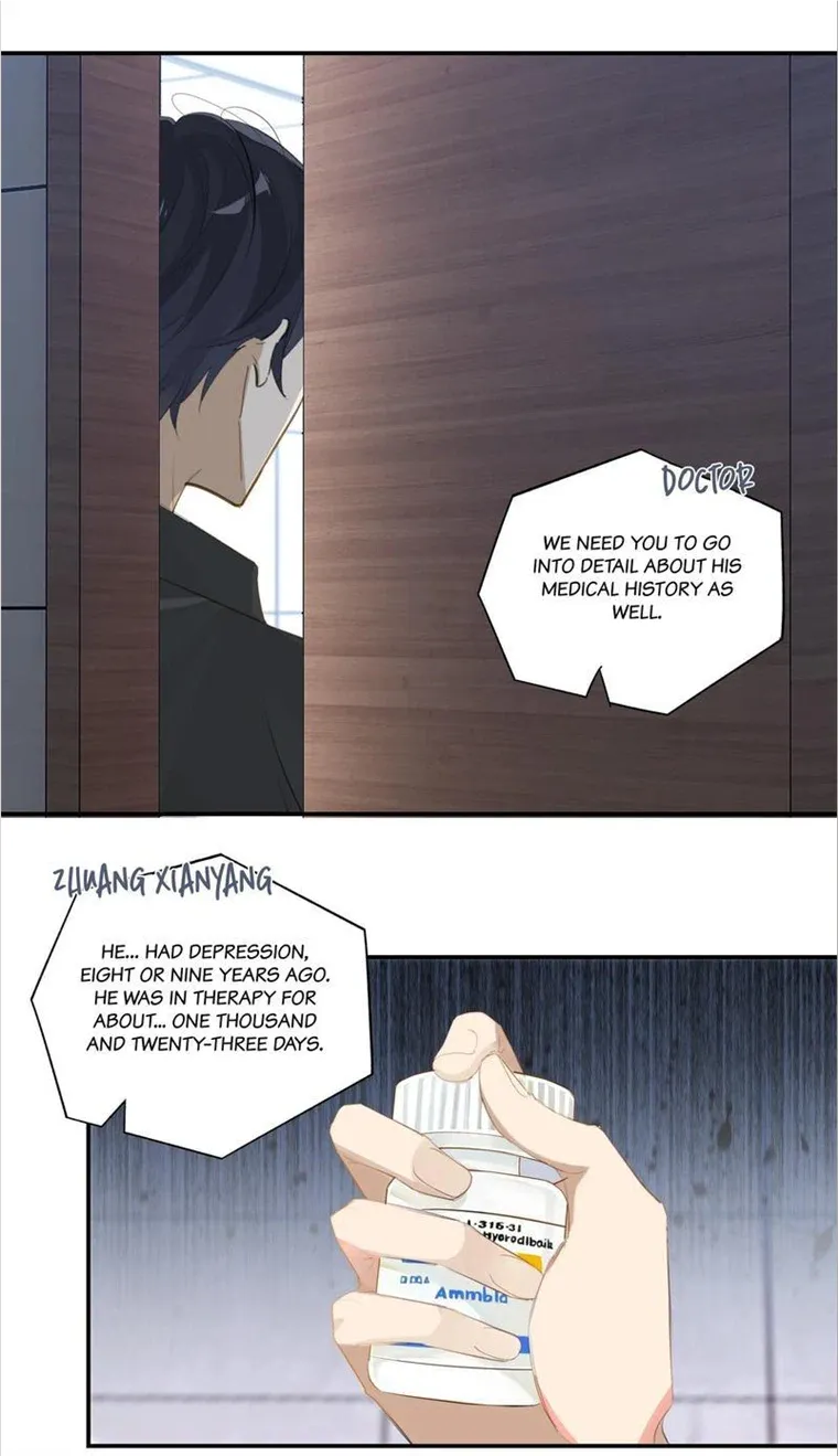 Hope You’ve Been Well Chapter 90 page 15 - 